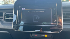 Suzuki Ignis 1.2 Dualjet 12V Hybrid SZ-T 5dr Petrol Hatchback